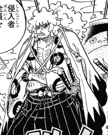 Hotej One Piece Wiki Fandom
