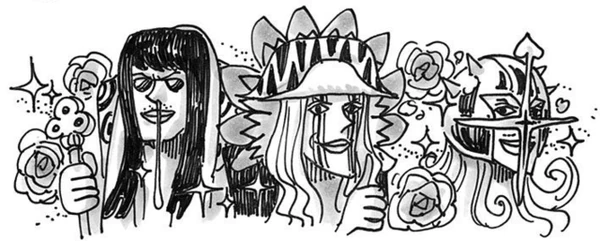 SBS79 3 Executive Parage Shot