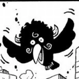 Usodabird