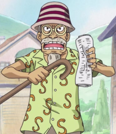 Popularity Polls, One Piece Wiki