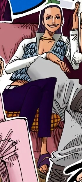 Mani | One Piece Wiki | Fandom 