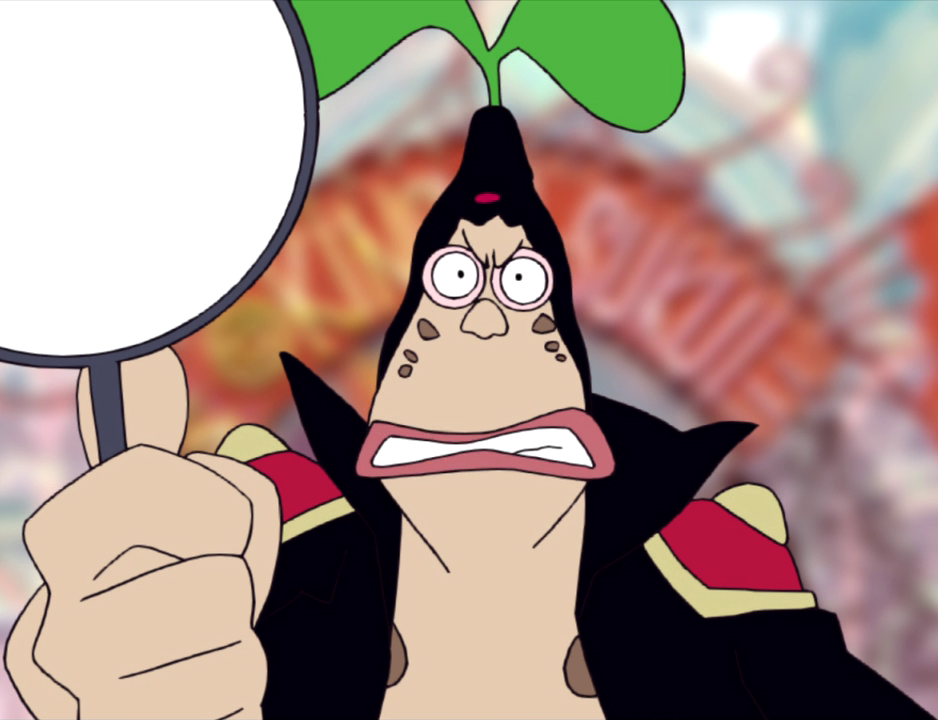 Muchi Muchi no Mi, One Piece Wiki