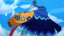 OP23 Jinbe