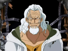 Silvers Rayleigh auf der Human Auction