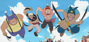 Acrobatic Fuwas Infobox.png
