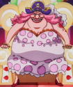 Jeyardiyemes on X: One piece - Charlotte Linlin Big Mom young