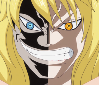 Cavendish One Piece Wiki Fandom