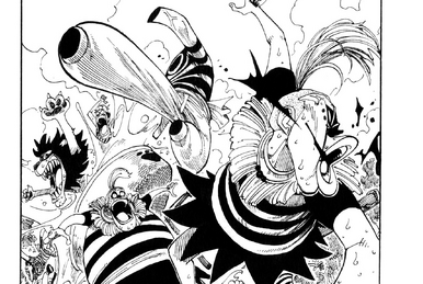 71 One Piece Manga Panels ideas  one piece manga, manga, one piece