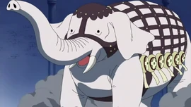 Фанкфрид в аниме.