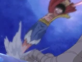 Gum-gumowa odrzutowa włócznia (634 KB) Gum-gumowa odrzutowa włócznia