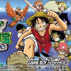 List of One Piece video games - Wikipedia