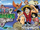 One Piece - Big Secret Treasure of the Seven Phantom Islands