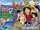 One Piece: Big Secret Treasure of the Seven Phantom Islands