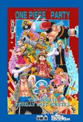 One Piece Party Chapter 34