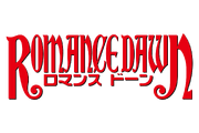 Romance Dawn Logo