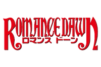 Romance Dawn Logo