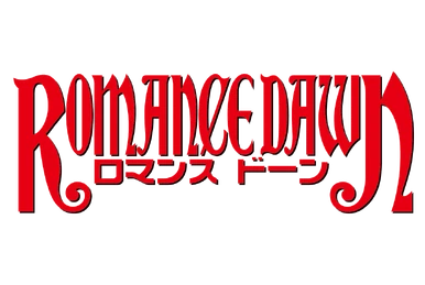 Acheter Display Box Carte One Piece Romance Dawn JP