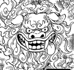 SBS 93 Chapitre 932 Komainu