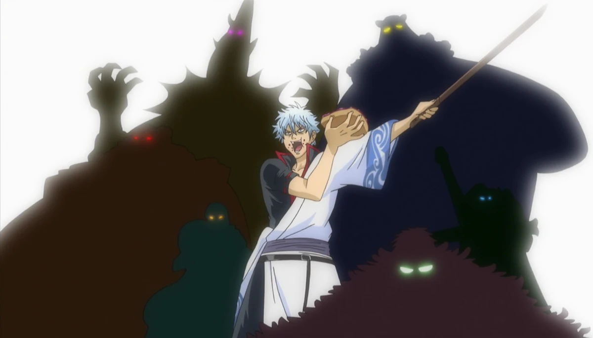 Références Culturelles à One Piece/Mangas parodiques One Piece