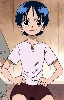 Anime
