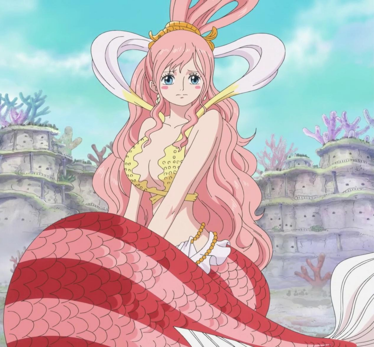 Categoria:Personagens Femininos, One Piece Wiki