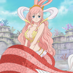 Neptune, One Piece Wiki