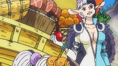 Discuss Everything About One Piece Wiki | Fandom