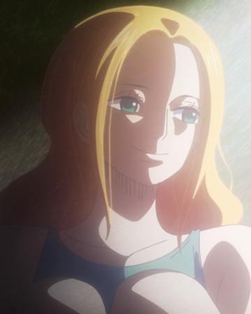 Stella One Piece Wiki Fandom Stella One Piece Wiki Fandom