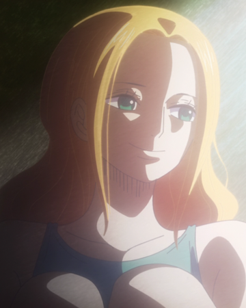 Stella One Piece Wiki Fandom