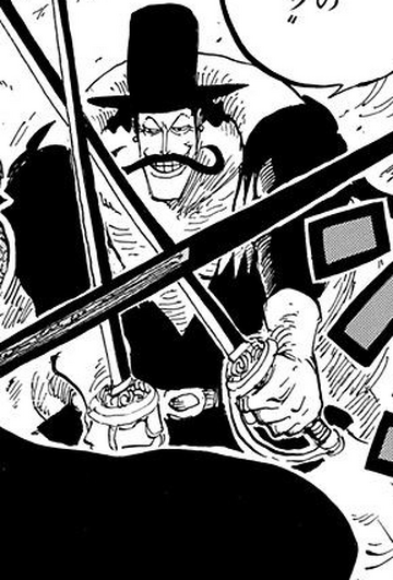 One Piece Stampede dublado: Estreia das vozes de Barba Negra, Law