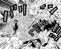 Glava 699 One Piece Wiki Fandom Glava 699 One Piece Wiki Fandom