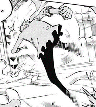 Volume 84 One Piece Wiki Fandom