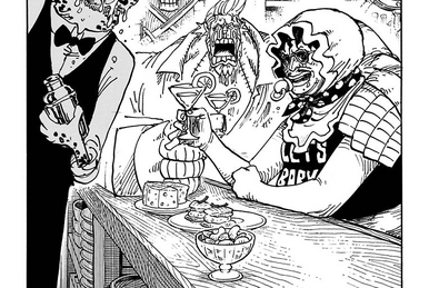 Chapter 1019, One Piece Wiki