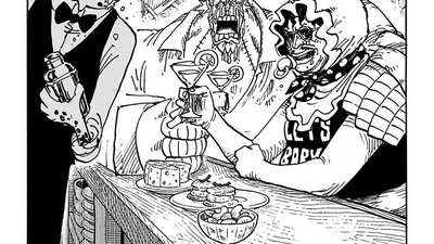 Discuss Everything About One Piece Wiki Fandom