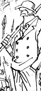 Charlotte Newshi One Piece Wiki Fandom