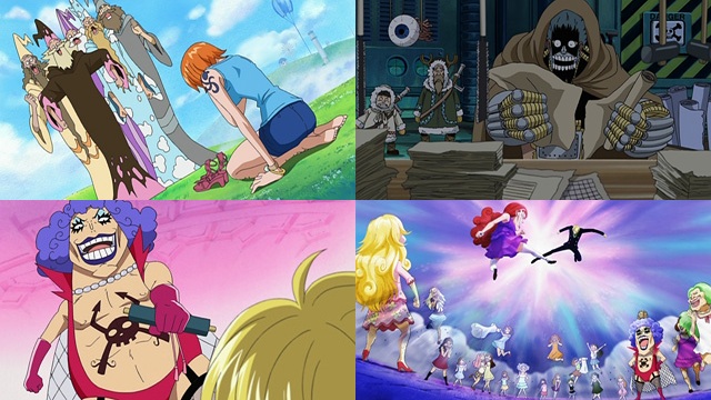 Episodio 514 One Piece Wiki Fandom Episodio 514 One Piece Wiki Fandom