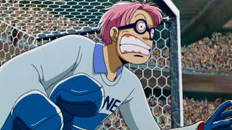 Dream Soccer King One Piece Wiki Fandom