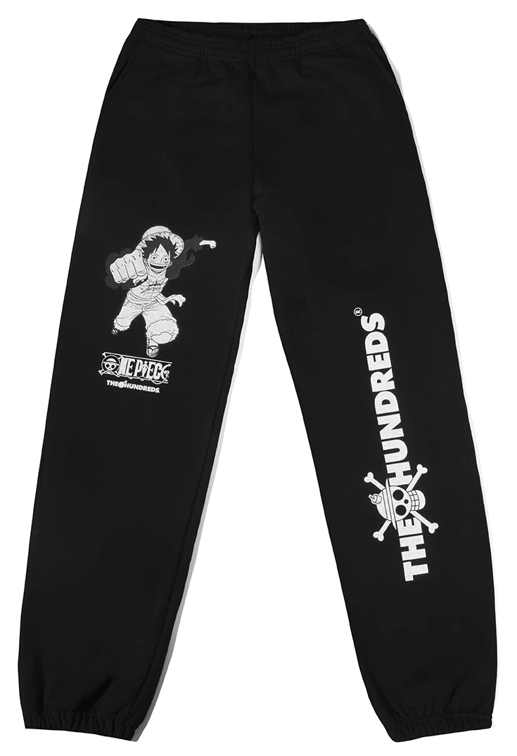 Sweatpants – The Hundreds