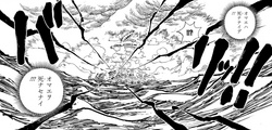 Joy Boy Haoshoku Haki