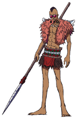 Kamakiri One Piece Wiki Fandom Kamakiri One Piece Wiki Fandom