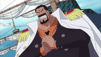 Garp a quarantotto anni