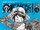 One Piece Magazine Vol. 3