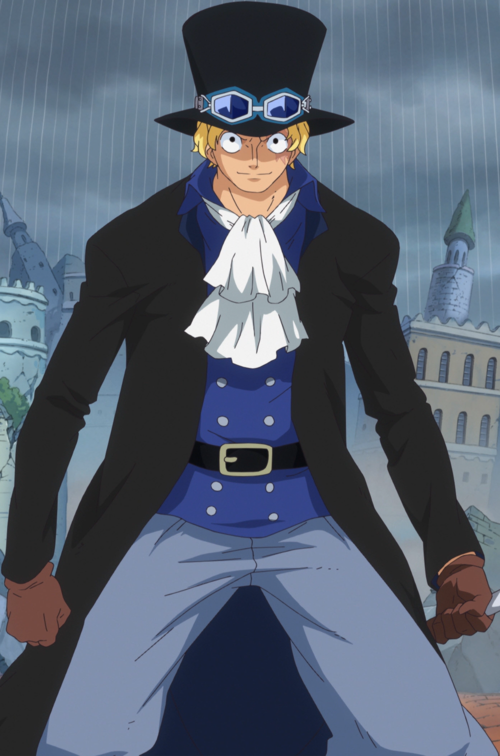 Quando Sabo chegou a Dressrosa? – Comentários Wiki  Fonte nº 1 para  informações, testes, crônicas, opiniões e notícias