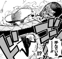 Vergo One Piece Wiki Fandom Vergo One Piece Wiki Fandom