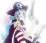 Vivi the Pirate.png (366 KB) 尹卡蘭姆夢中薇薇當海賊的樣子。
