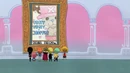 Adventure World Épisode 268 Dessin 3