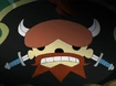 Brownbeard Pirates' Jolly Roger