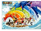 Orchestra of the Sea