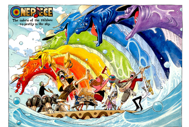 One Piece Eps 305-307
