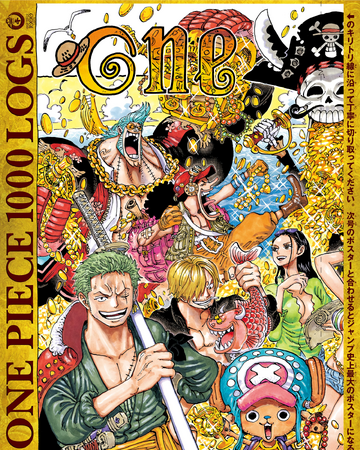 Chapter 999 One Piece Wiki Fandom Chapter 999 One Piece Wiki Fandom